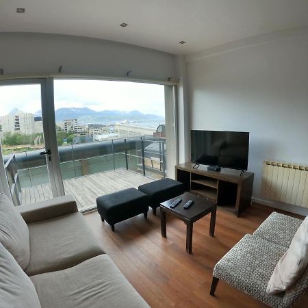 El Descanso - Ushuaia Apartman Kültér fotó