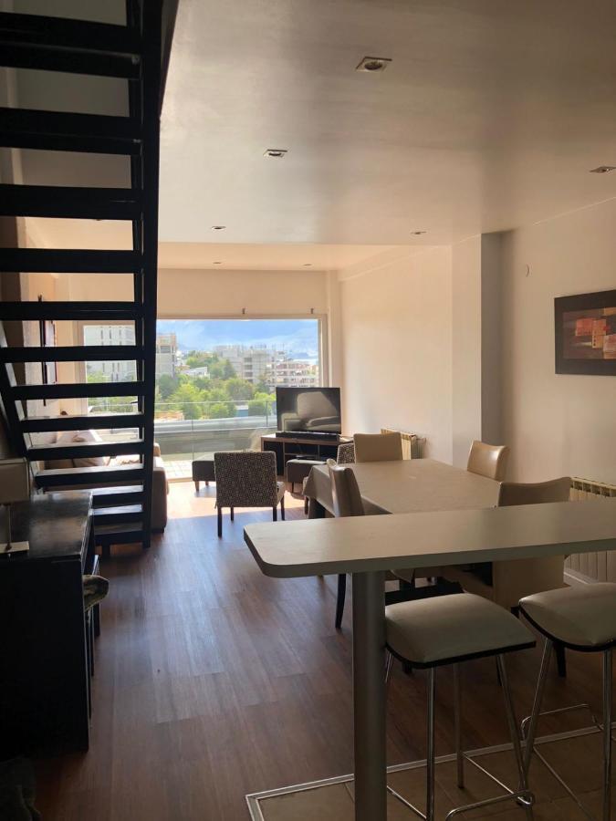 El Descanso - Ushuaia Apartman Kültér fotó