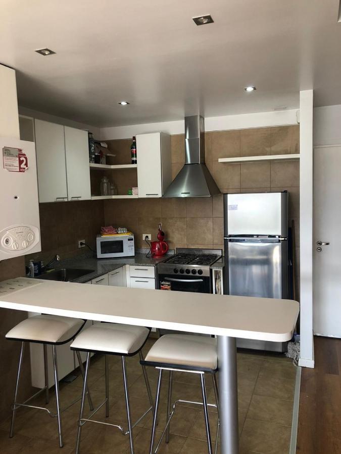 El Descanso - Ushuaia Apartman Kültér fotó