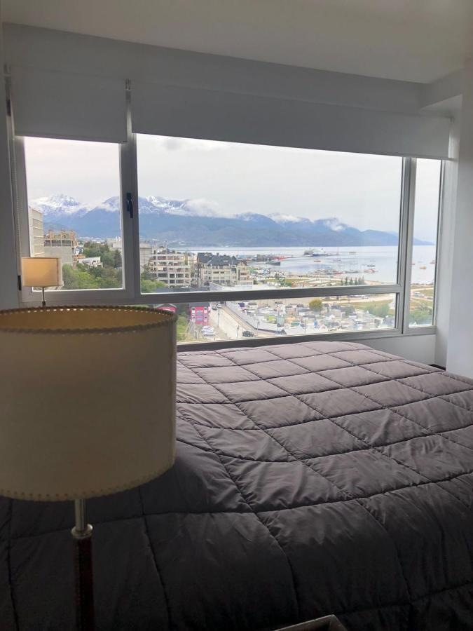 El Descanso - Ushuaia Apartman Kültér fotó