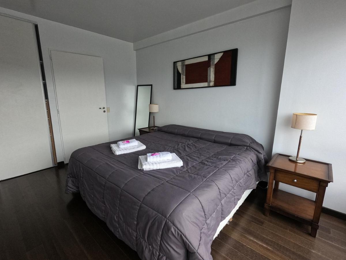 El Descanso - Ushuaia Apartman Kültér fotó