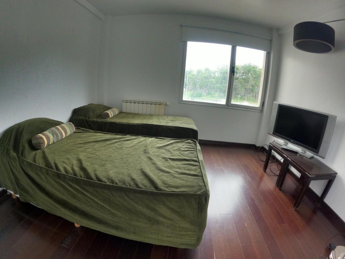 El Descanso - Ushuaia Apartman Kültér fotó
